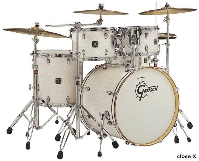 Gretsch Catalina Maple