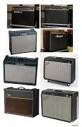 gitaar-amps