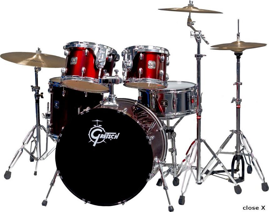 Gretsch Catalina Maple