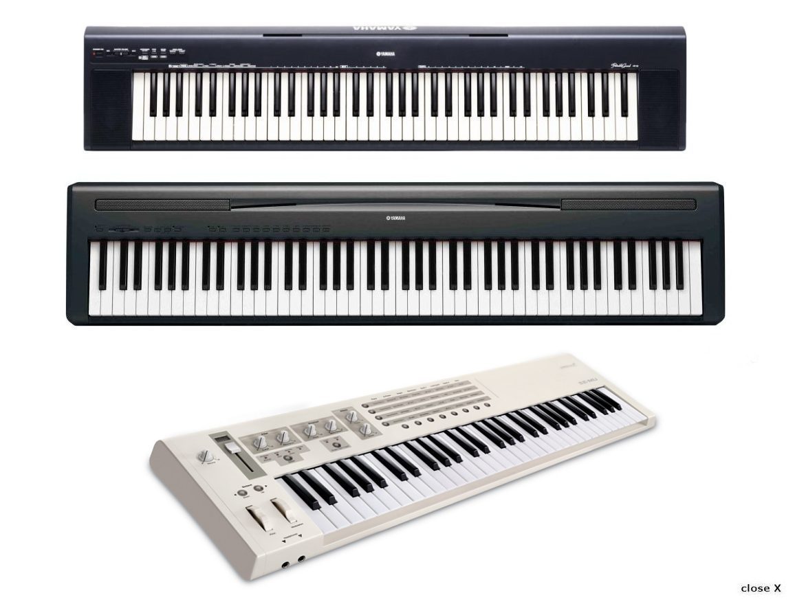 keys