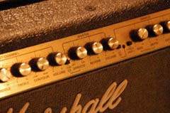 marshall