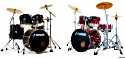 Sonor drums